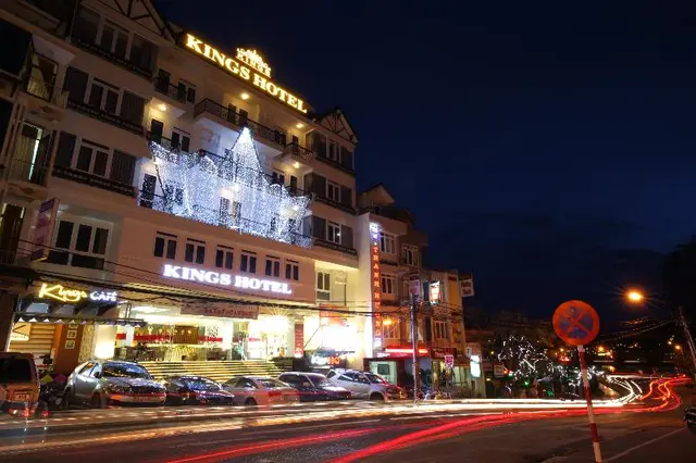 Kings Hotel Dalat