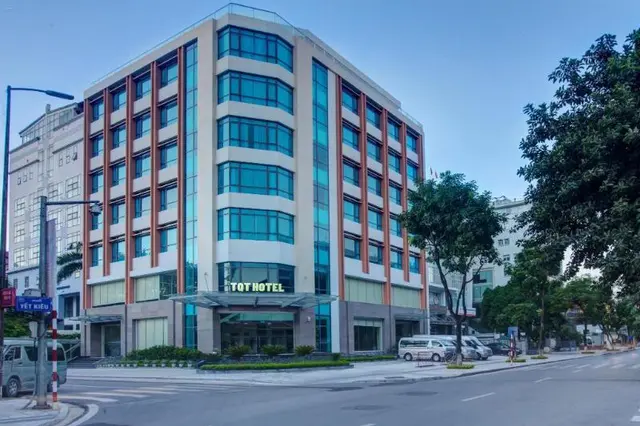 TQT Hanoi Hotel