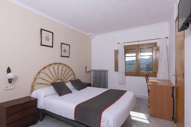 Hostal Montserrat