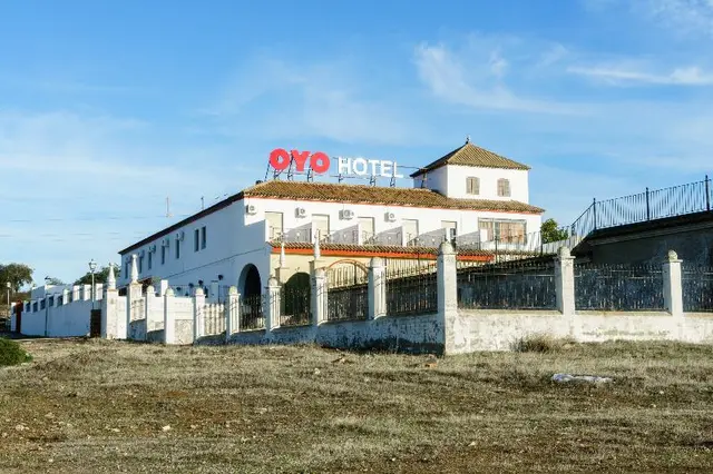 Hotel Las Cumbres