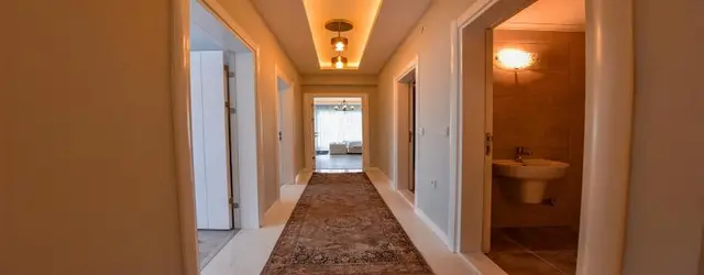 Bahar Residence