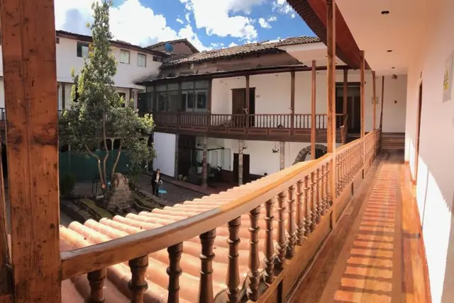 Casa Birú Hotel Boutique