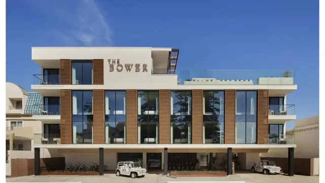 The Bower Coronado