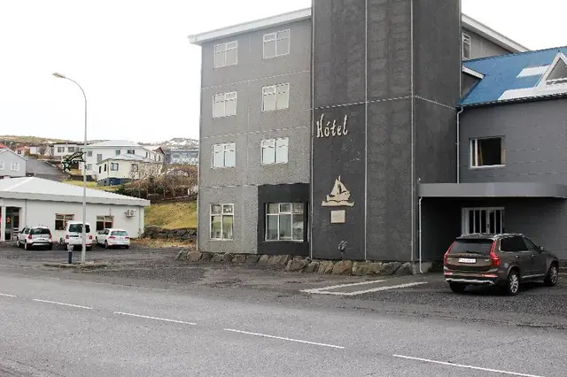 North Star Hotel Snæfellsnes