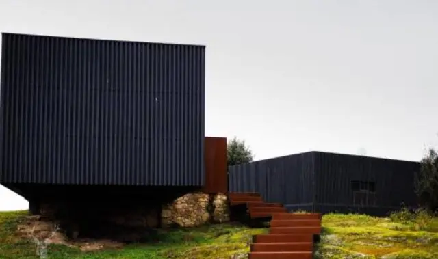 Herdade Da Rocha Boutique Lodge