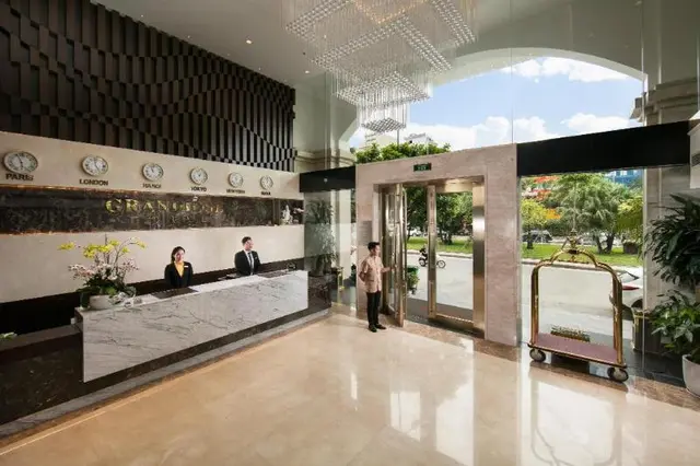 Grandiose Hotel & Spa