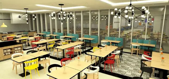 Park Inn By Radisson North Edsa
