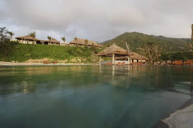 Crown Retreat Quy Nhon Resort