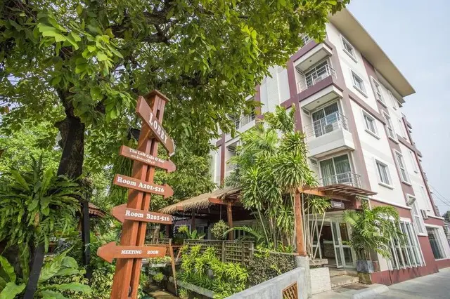 The Loft Resort