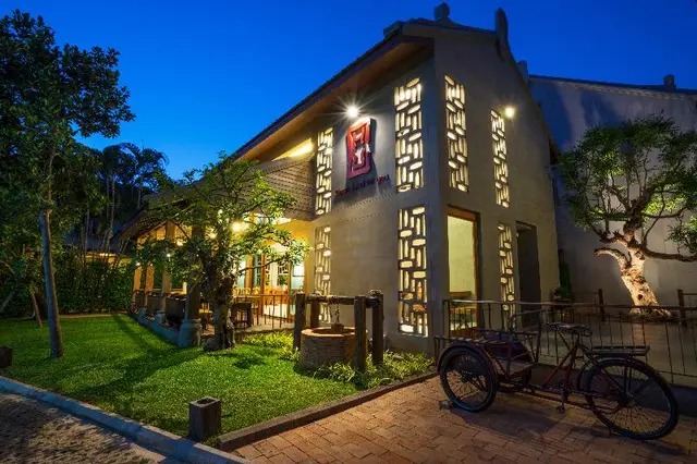 CHU Hotel Chiangmai