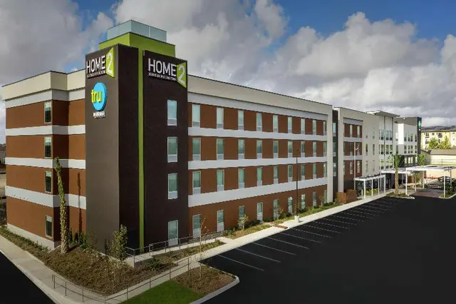 Home2 Suites by Hilton San Antonio Lackland SeaWor