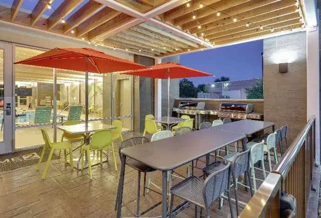 Home2 Suites by Hilton Hagerstown