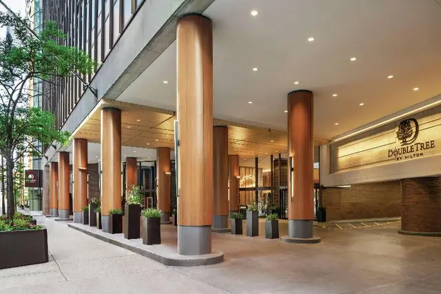 Hilton Grand Vacations Club Chicago Magnificent M
