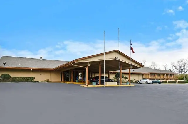 Americas Best Value Inn Athens Tx