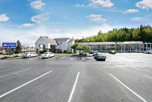 Americas Best Value Inn- St. Ignace