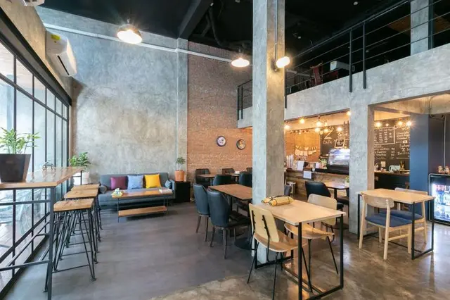 zleepmotion bangkok