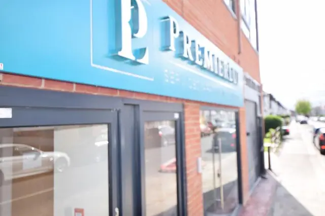 Premierlux Serviced Apartments