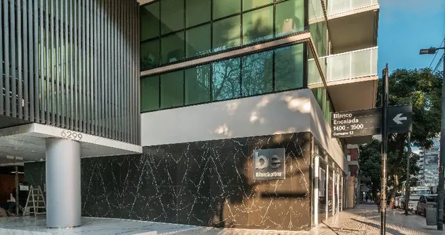 Top Rentals Belgrano