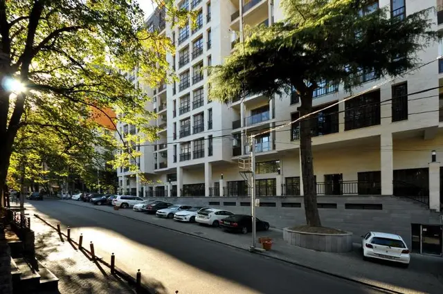 BFG Suites Apartments