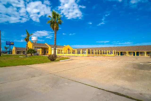 Aransas Bay Inn And Suites Corpus Christi By Oyo