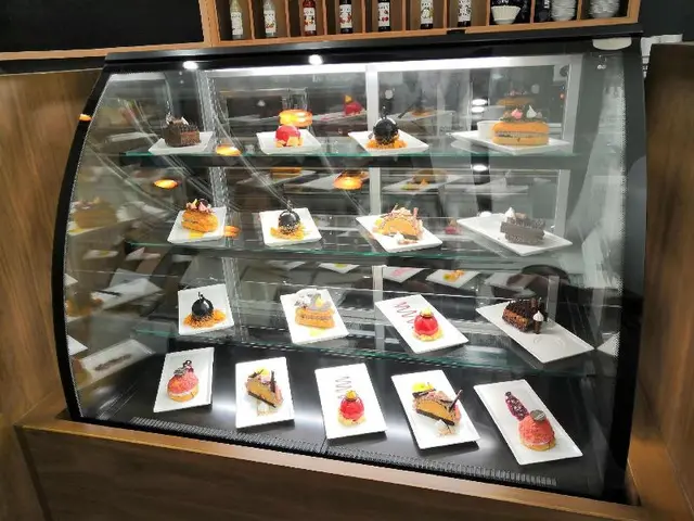 Cristal Amaken Hotel