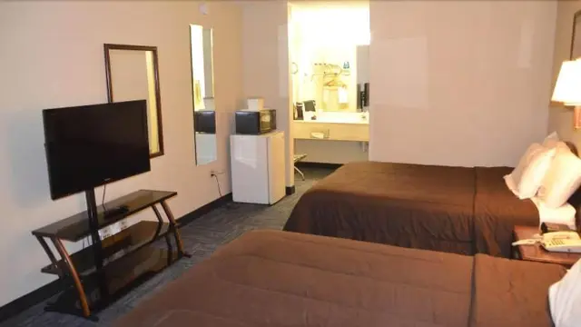 Country Hearth Inn Suites Sweetwater