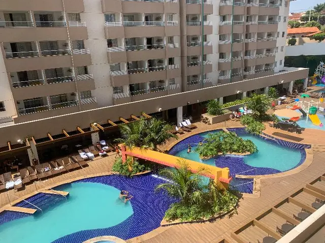 Olimpia Park Resort by Enjoy