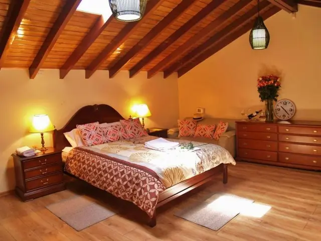 Rincón Familiar Hostel Boutique