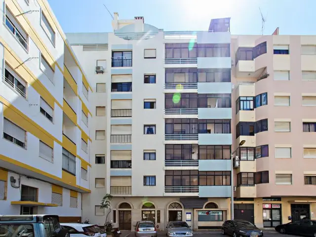 Gulbenkian Apartments by My Choice