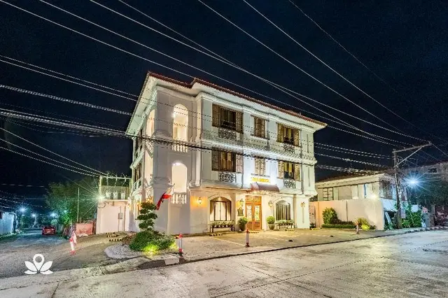 ZEN Rooms Casa Marita Vigan