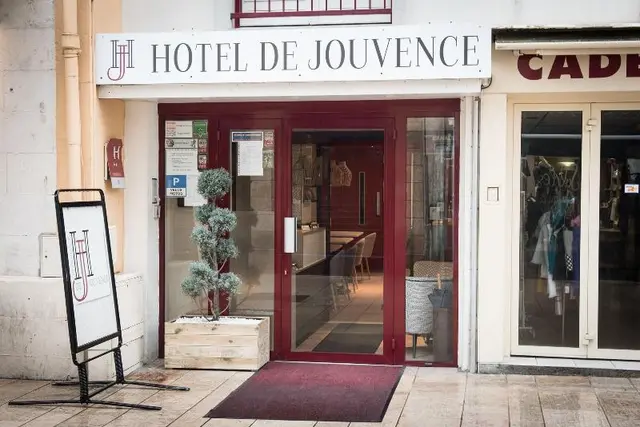 De Jouvence
