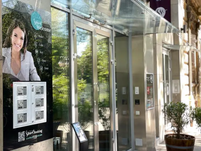Smart Hotel Budapest