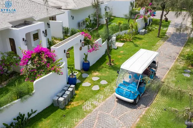 Stelia Beach Resort