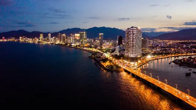 Muong Thanh Luxury Khanh Hoa Hotel