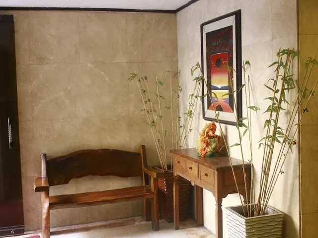 Gervasia Hotel