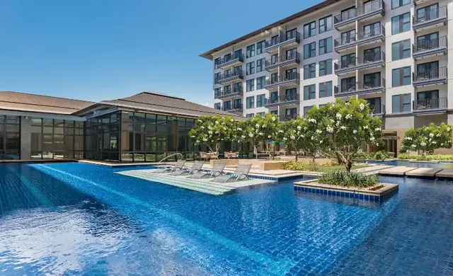 dusitD2 Davao