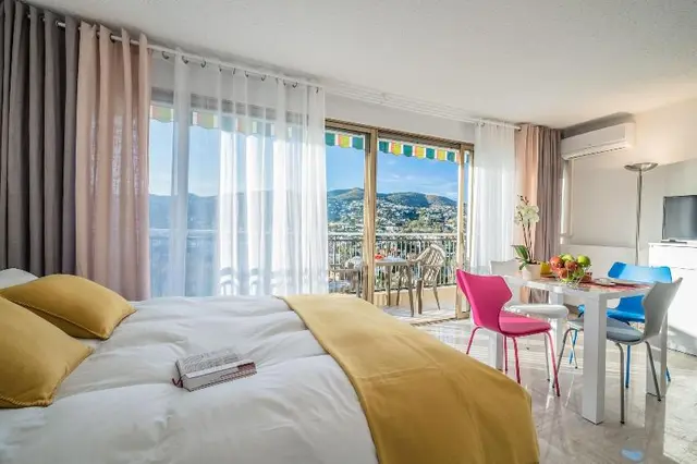 Cannes Marina Residence