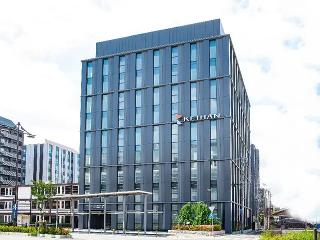 Hotel Keihan Kyoto Ekiminami
