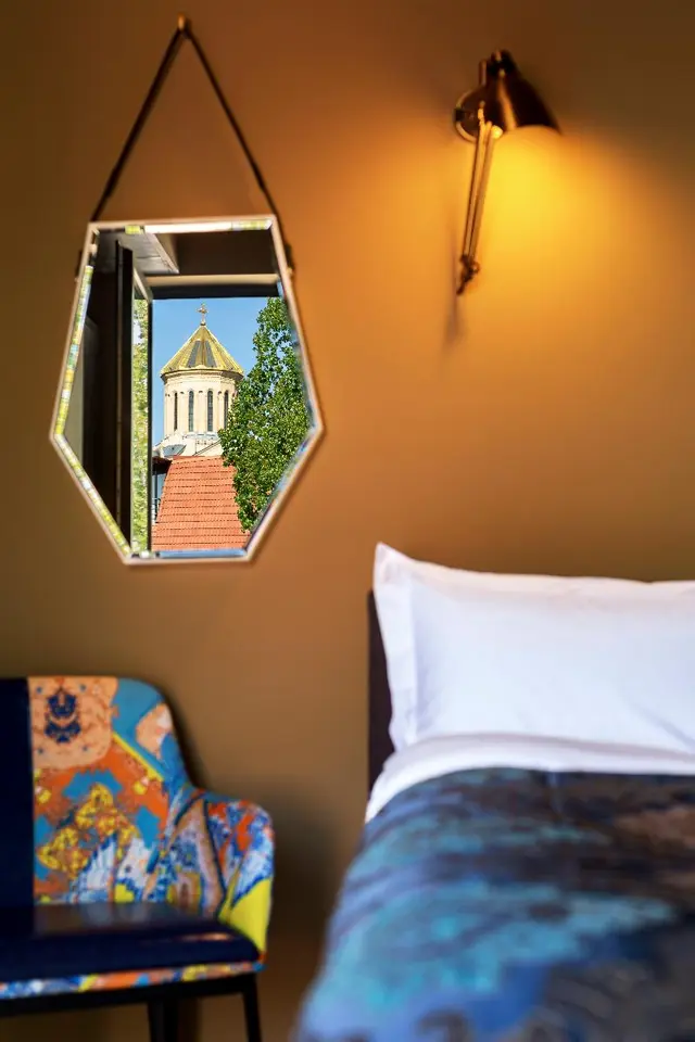 Brim Hotel Tbilisi