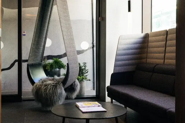 Ion City Hotel