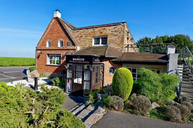 Le Manoir