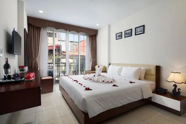 Dream Central Hotel