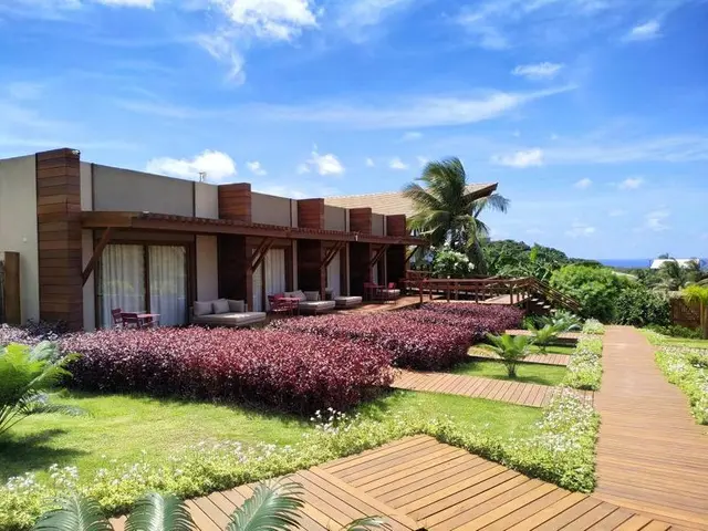 Colina Pousada SPA