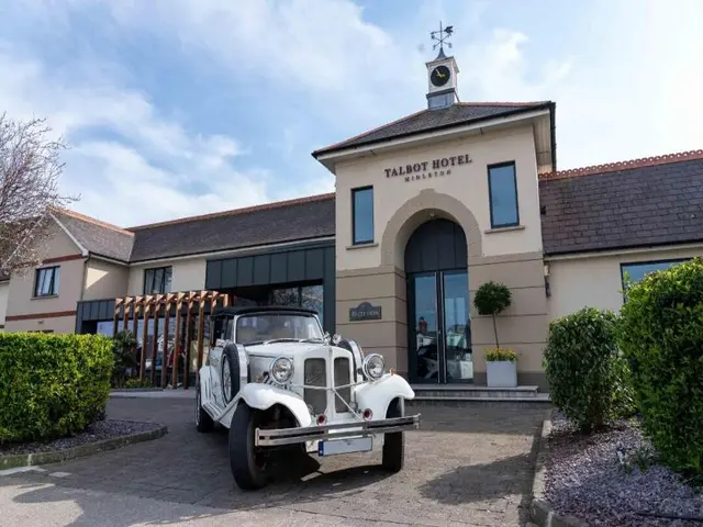 Midleton Park Hotel