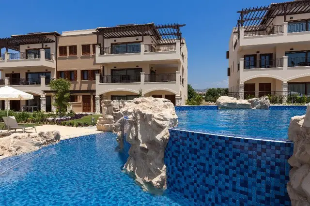 Aphrodite Hills Residences - Premium Apartments