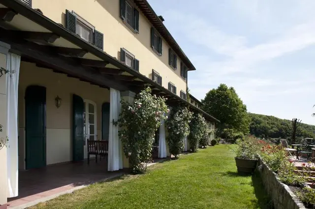 Relais Farinati