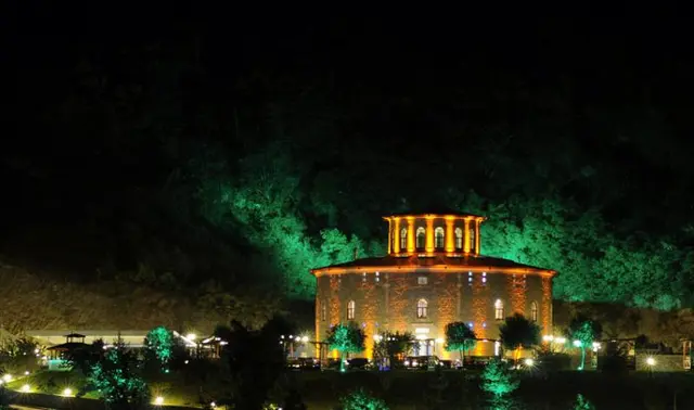 Cephanelik Boutique Hotel