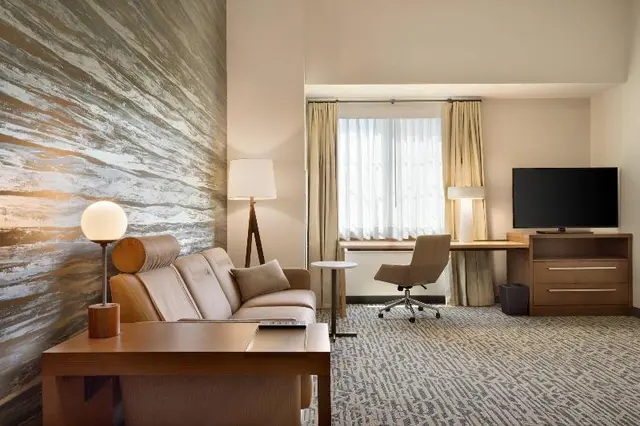 Residence Inn By Marriott Phoenix Chandler/South