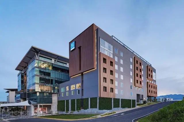 Ac Hotel San Jose Escazu