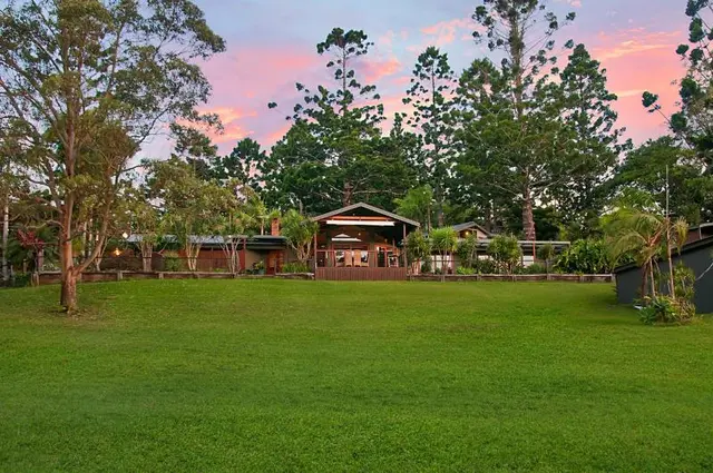 Cape Byron Retreat